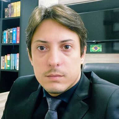 CARLOS LUIZ PACAGNAN JUNIOR - ADVOGADO | OAB-RO 6.718