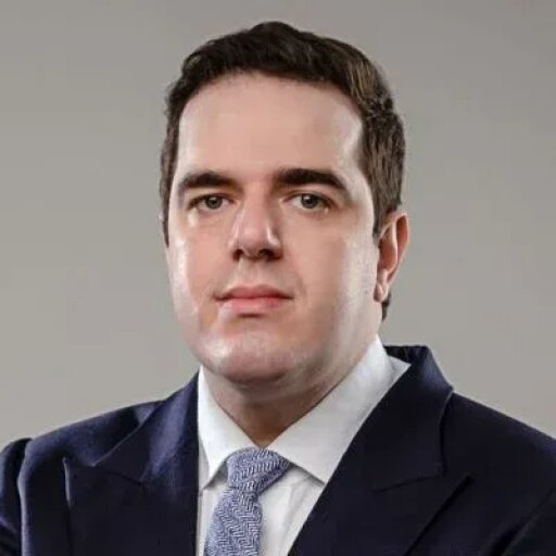 Rafael V. Gonçalves Tobias
