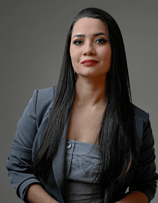 Maristela Guimarães Brasil - ADVOGADA | OAB-RO 9.182