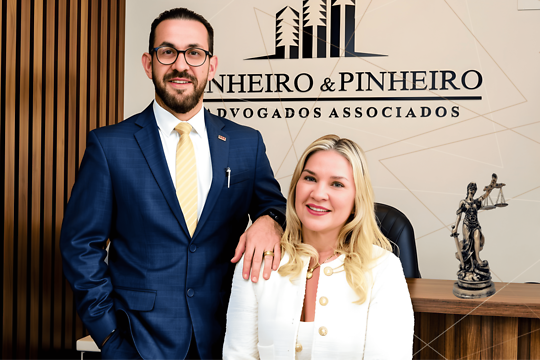 Pinheiro & Pinheiro - ADVOGADOS ASSOCIADOS