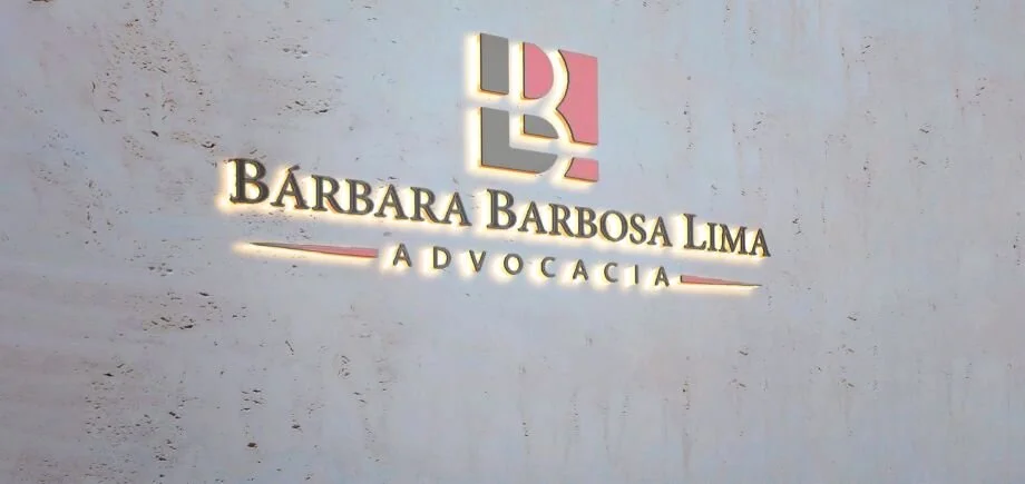 Bárbara Barbosa Lima - ADVOCACIA
