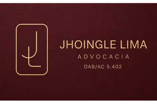 Jhoingle da Silva Lima - ADVOGADA | OAB-AC 5.402