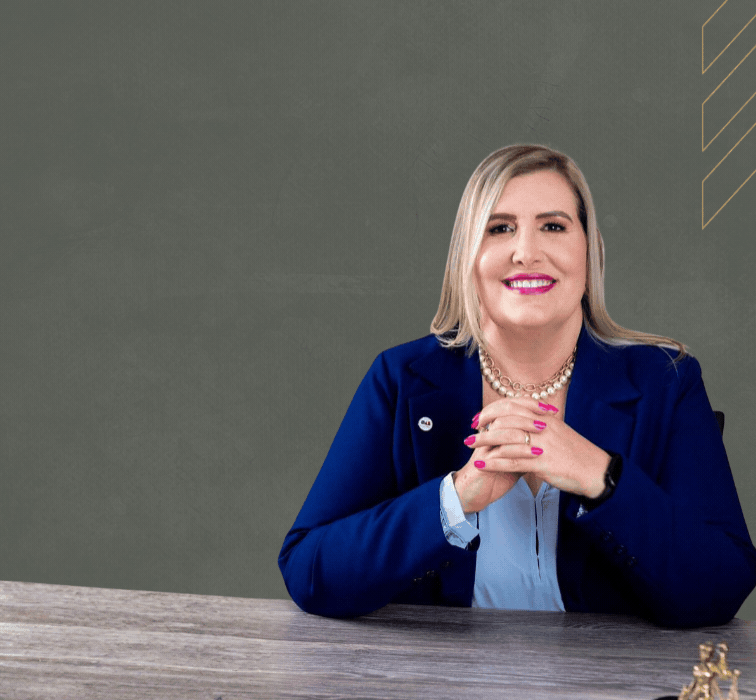 Raquel Graeff - ADVOCACIA